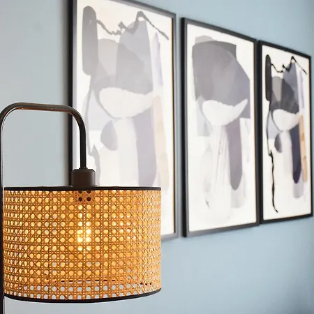 Brand New With 2 Beds & Office * איסטמבול